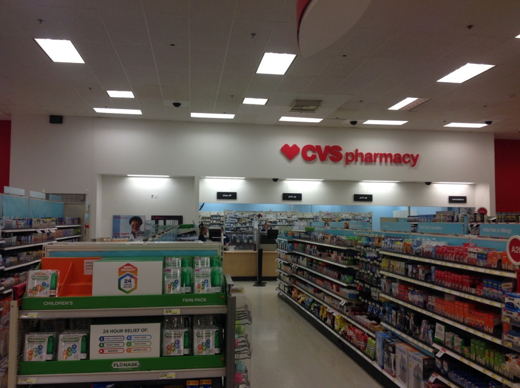 Cvs Pharmacy Target Flower Mound Best Flower Site